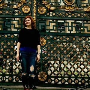 Meet your Posher, Mallorie